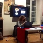 Conferenza "Da Medusa ai Cosplay" - Biblioteca Passerini Landi, Piacenza