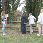 Visita guidata a POrta di Antonella De Nisco