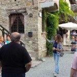 Visita guidata a Grazzano Visconti