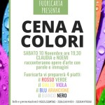 Cena a colori